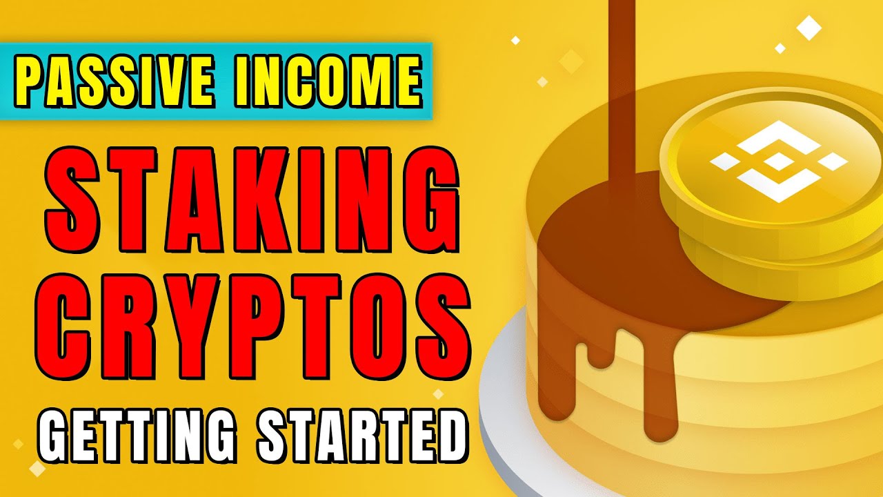 Staking Crypto Getting Started in Tamil | Passive Income | Stacking vs Mining | Pancake Swap Earning