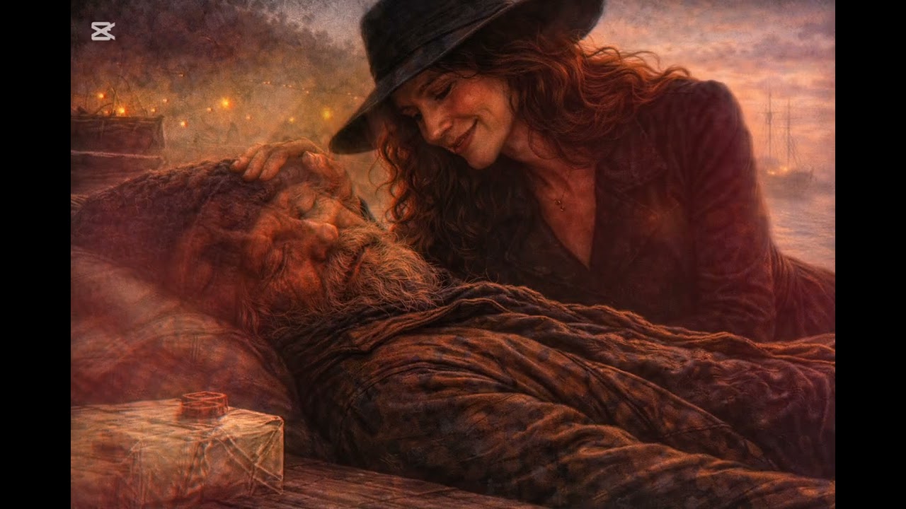 L'UOMO DAI MILLE SILENZI by Pedamario
