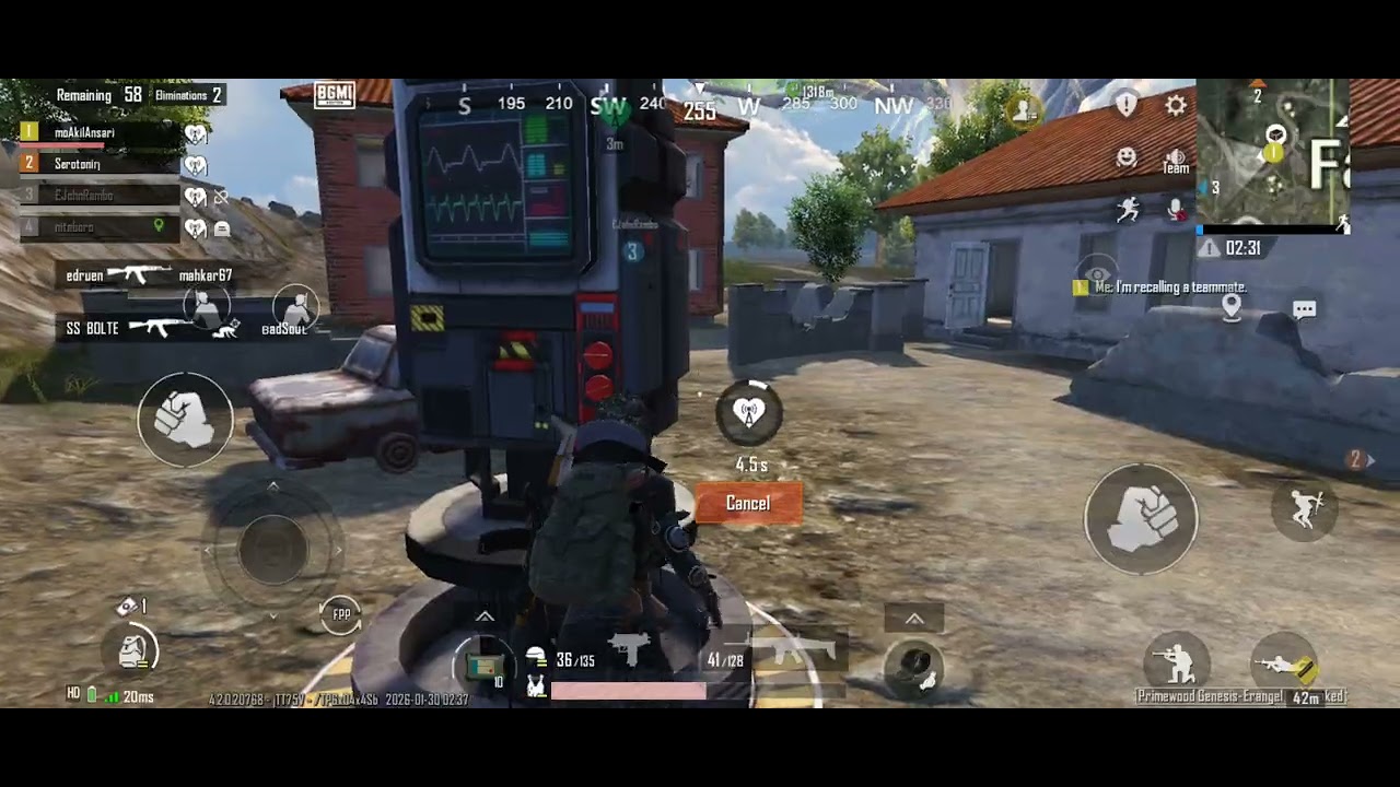 New Event PUBG Mobile Gaming Video 🌴💥🌴🔥🌴🌴🌴🌴🎮🎮🎮