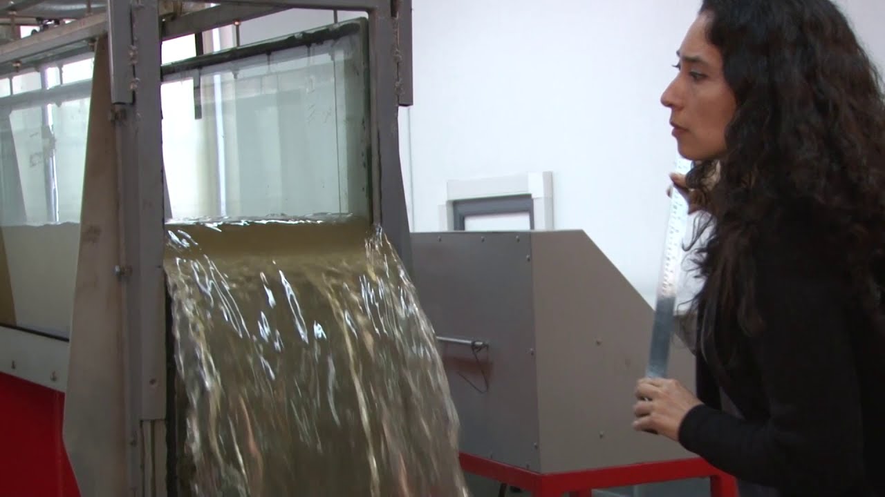 Resalto Hidráulico
