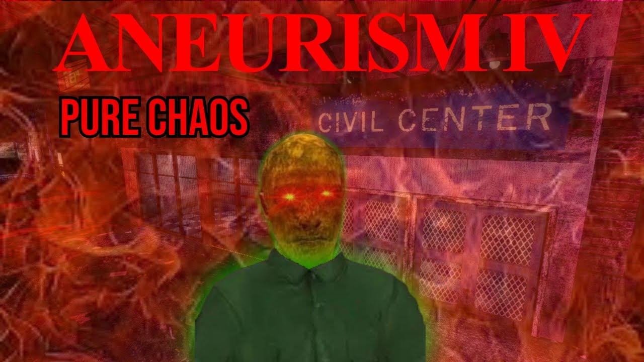 Chaos | Aneurism IV