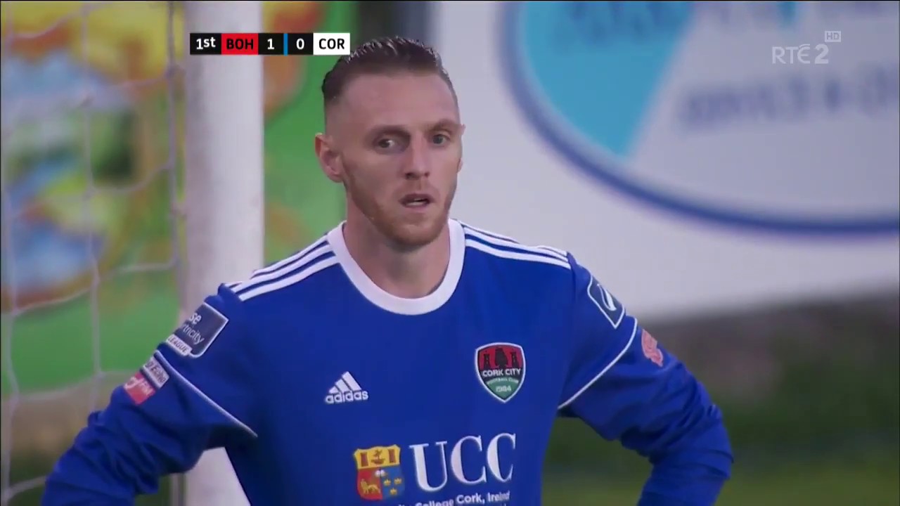 HIGHLIGHTS: Bohemians 4-2 Cork City