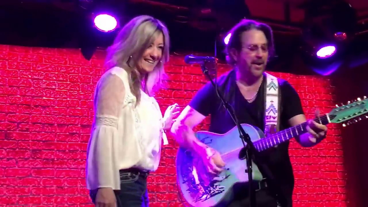 Kip Winger - Miles Away, The Iridium
