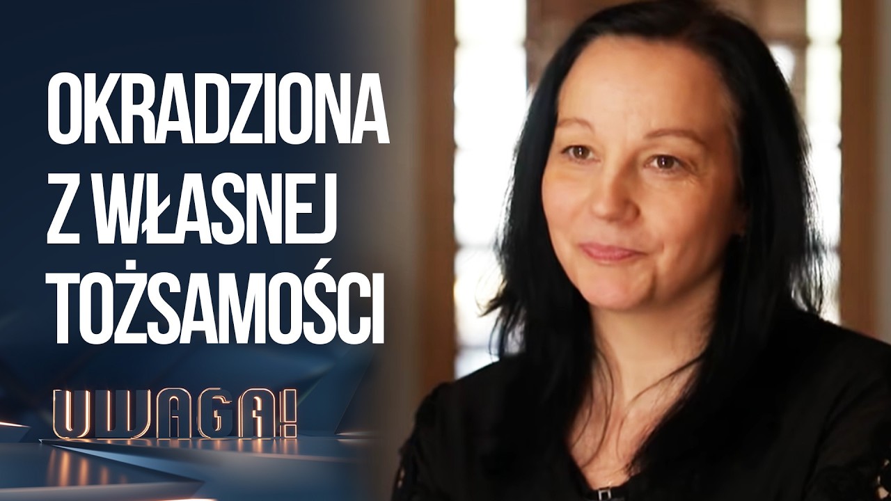 Z sądu dowiedziała się, że nie żyje, a jej syn został adoptowany i ma długi | UWAGA! TVN