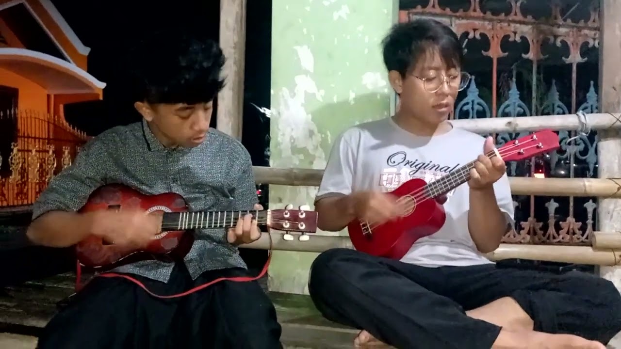 LATIHAN KENCRUNG🤣😁😄🙏