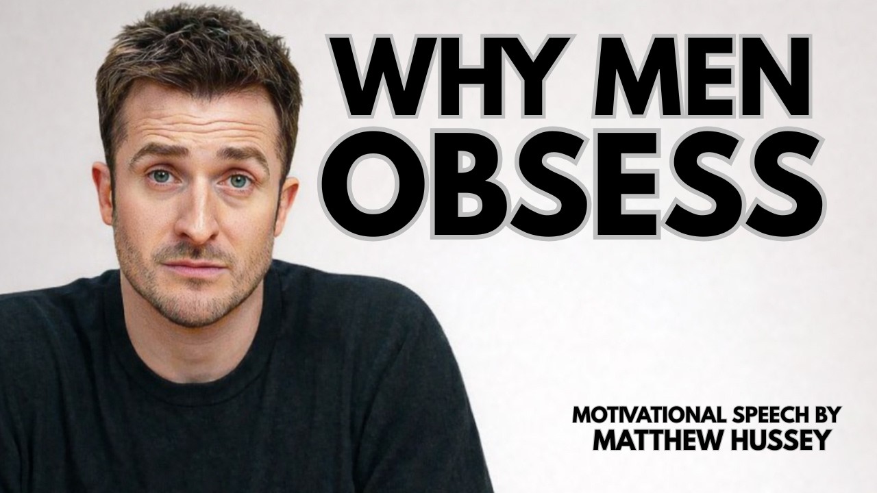 Matthew Hussey: 7 Ways to Make Him Obsessed