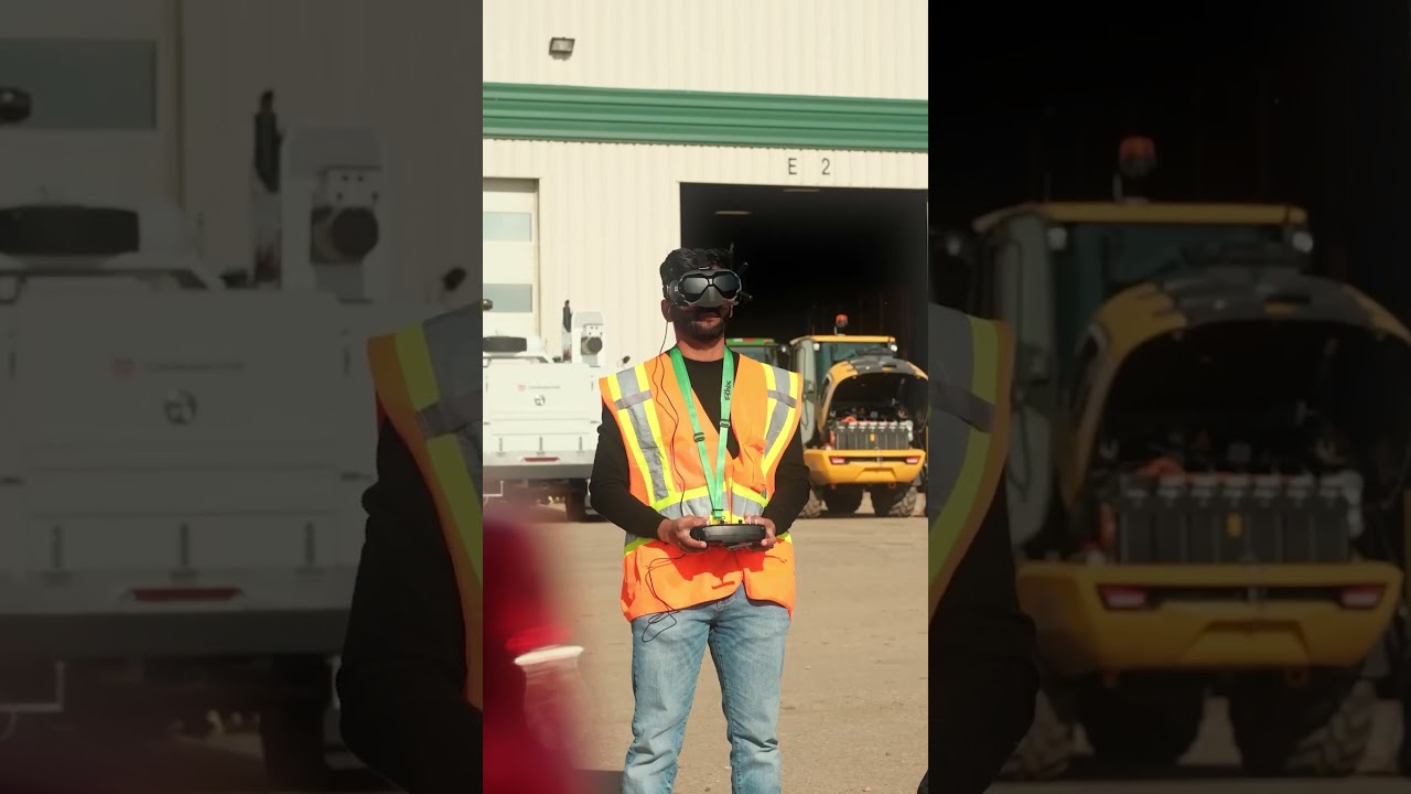 Carmacks In Motion FPV 