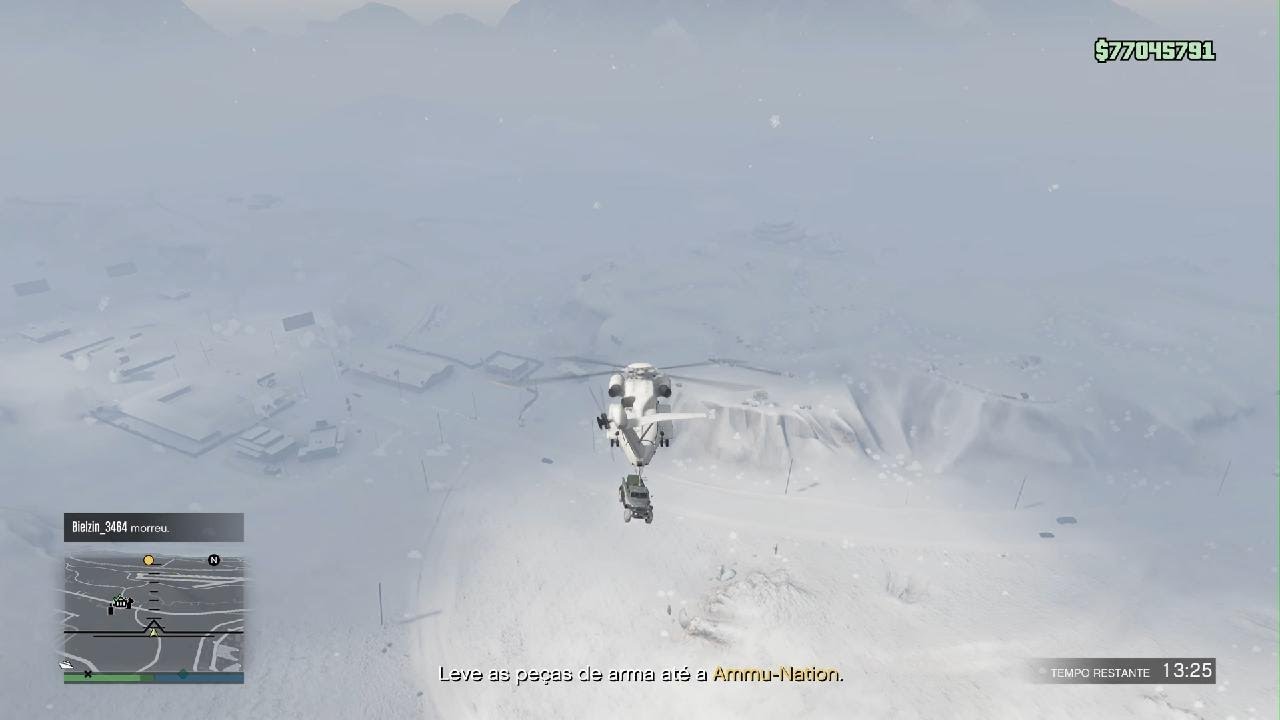 DH Iron sendo util