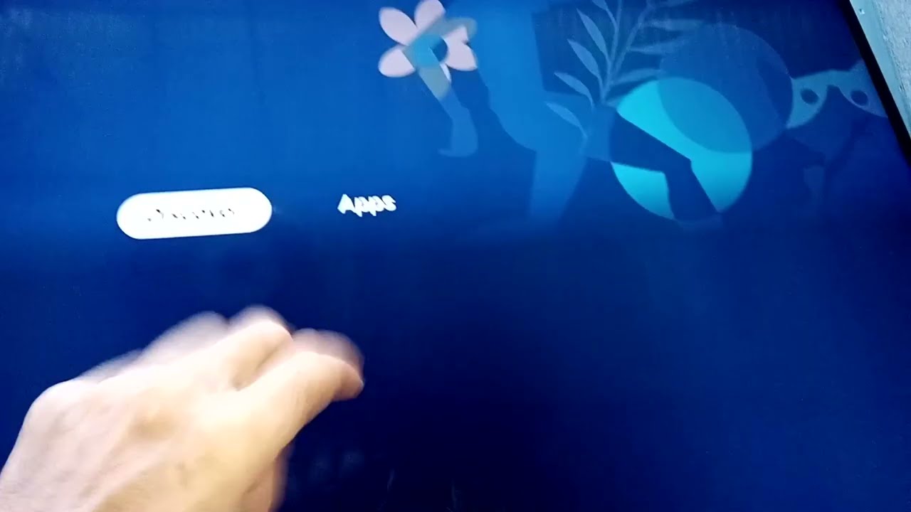 TV  Repair Samsung UN43CU7000PXPA