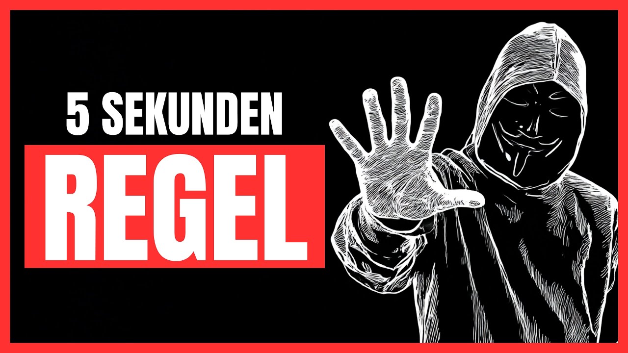 Nur 3% der Menschen kennen diese 5-Sekunden-Regel f&uuml;r Blickkontakt