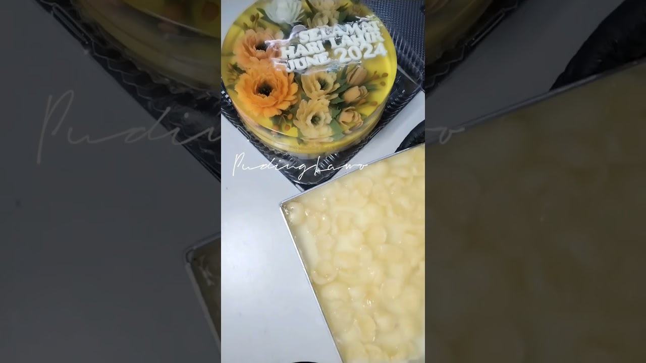 #shorts #short #shortvideo #puding #3Djelly #3djellyart #3djellycake #jellyart