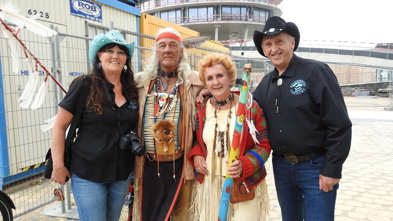 MIDDELKERKE COUNTRYFESTIVAL 2023