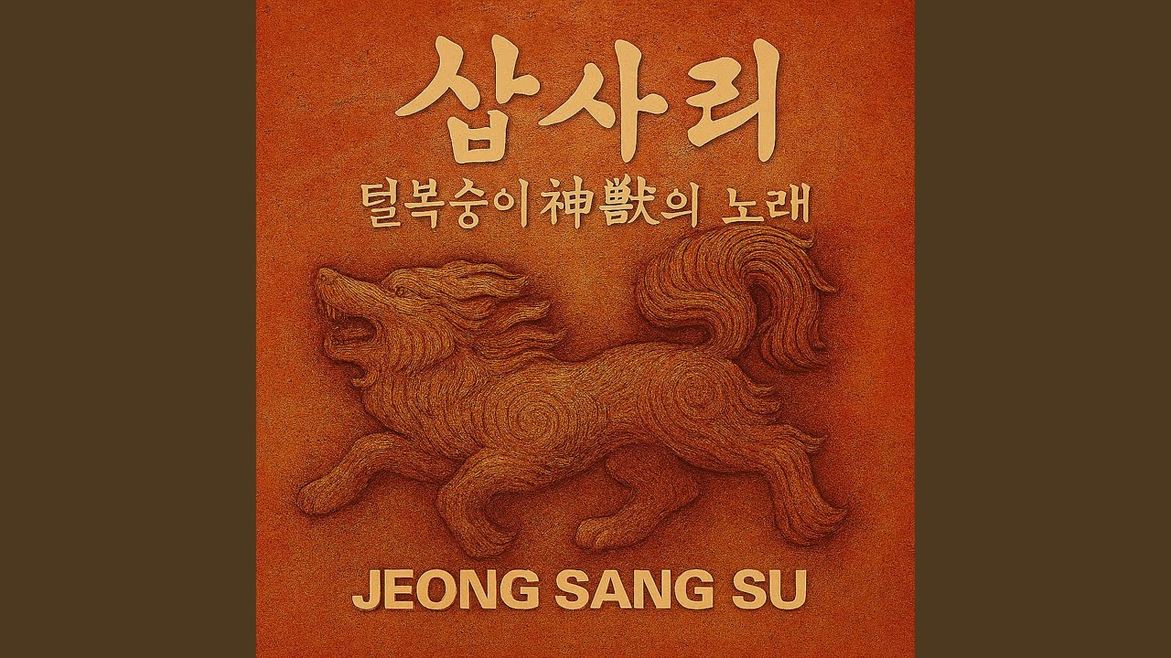 삽사리
