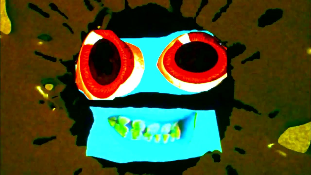 Klasky Csupo 2001 Effects (Historically Accurate Version)
