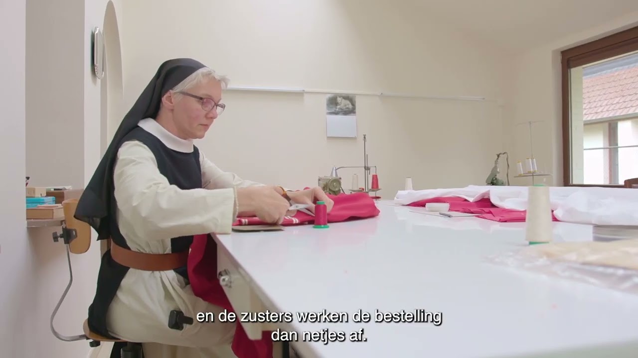 Parcum docu naaiatelier