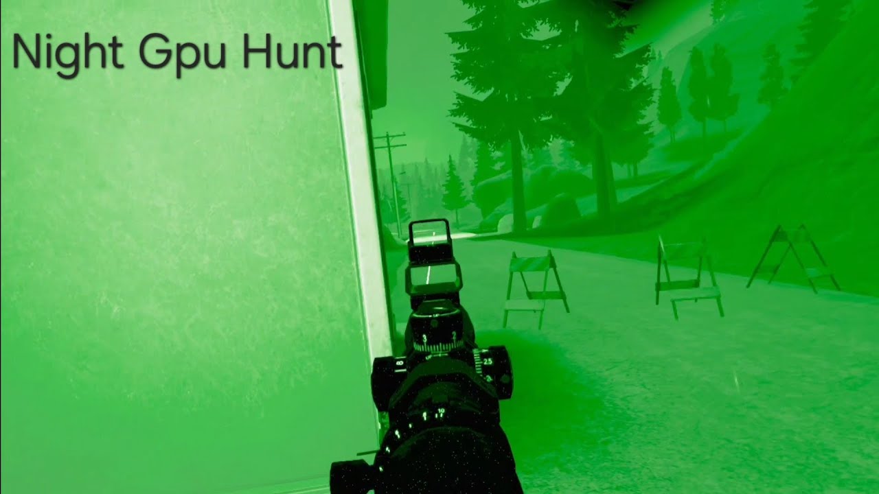 Ghosts of Tabor | Quiet Extraction S1E6 — Night GPU Hunt (PvE Stealth Run)