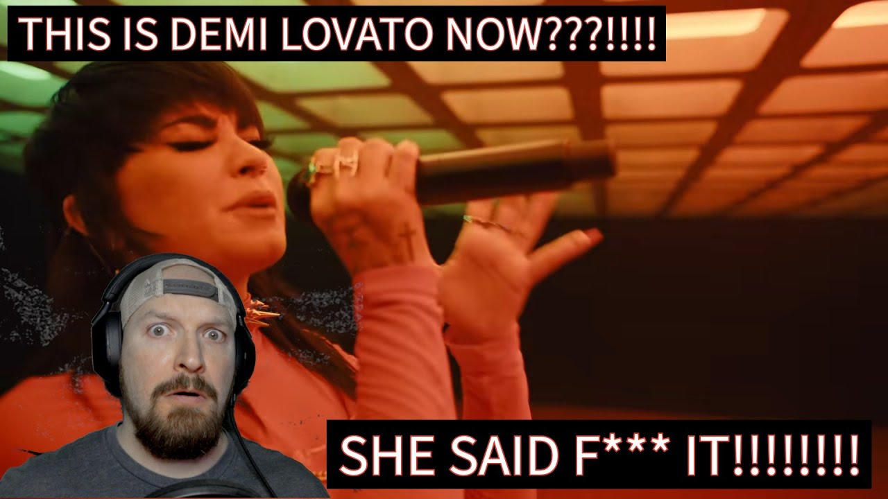 Деми Ловато - 