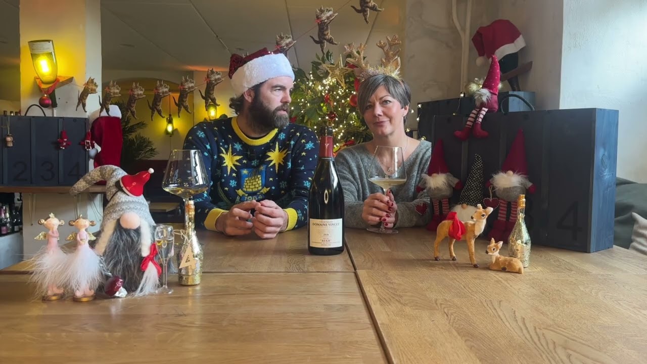 4. Advent:   Det jo bar' penge adventskalenderen