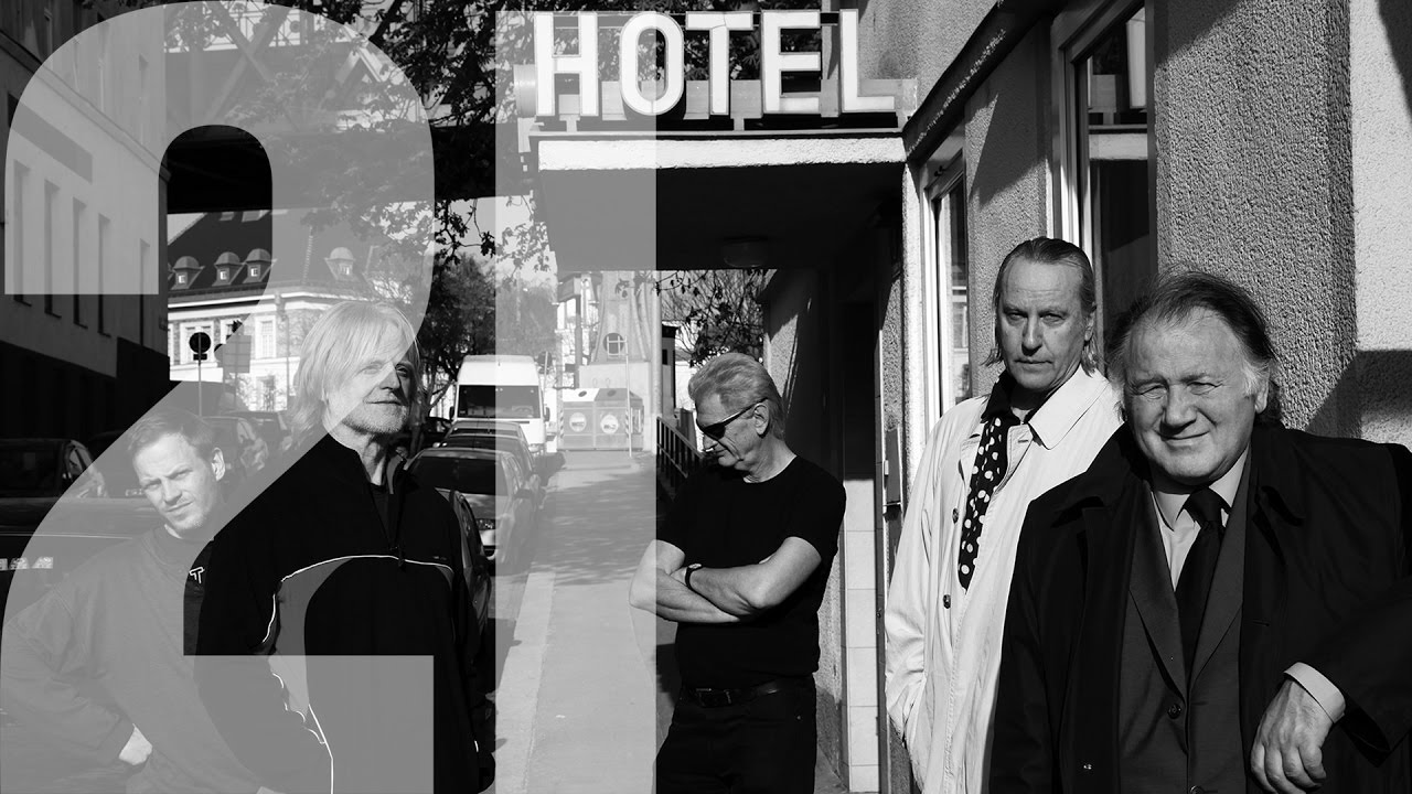 Hotel Morphila Orchester