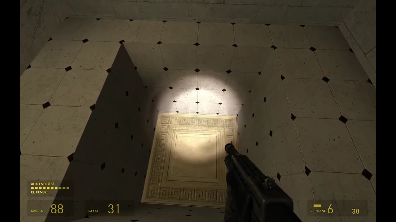 Half-Life 2: Mistake of Pythagoras - Playthrough