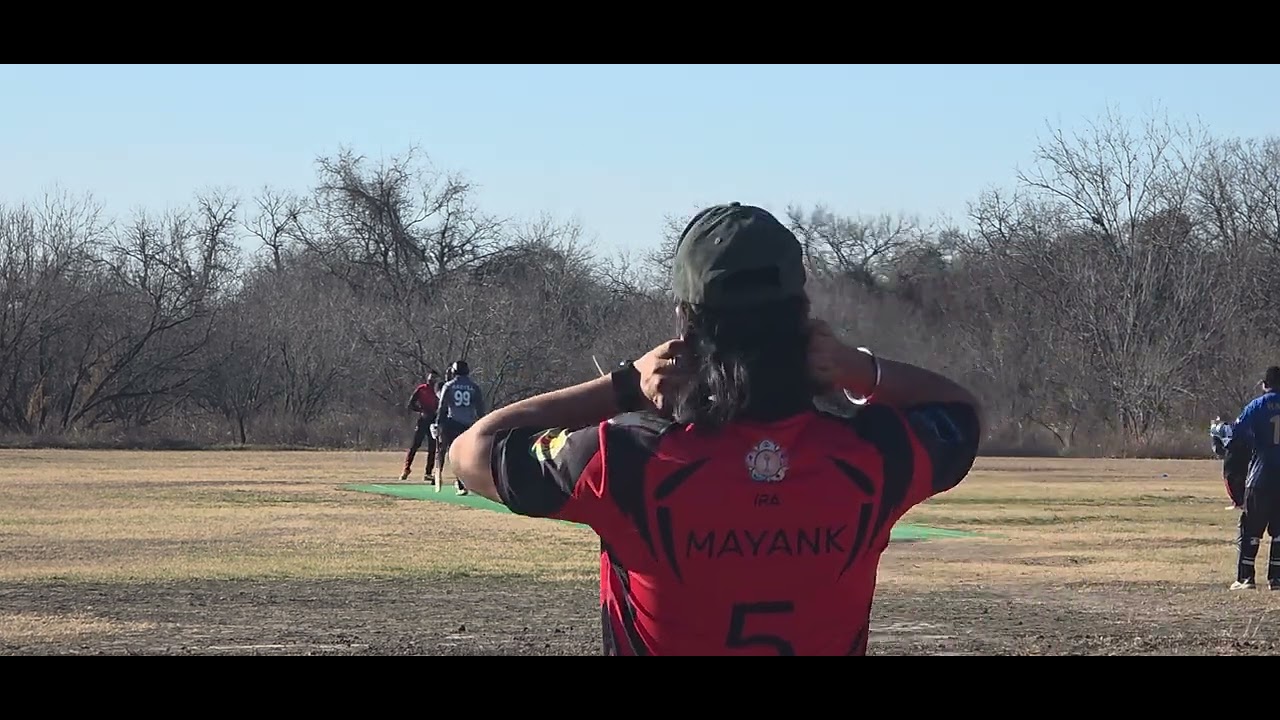 CTCL T35 |  Rebels vs Falcons| Part - 1