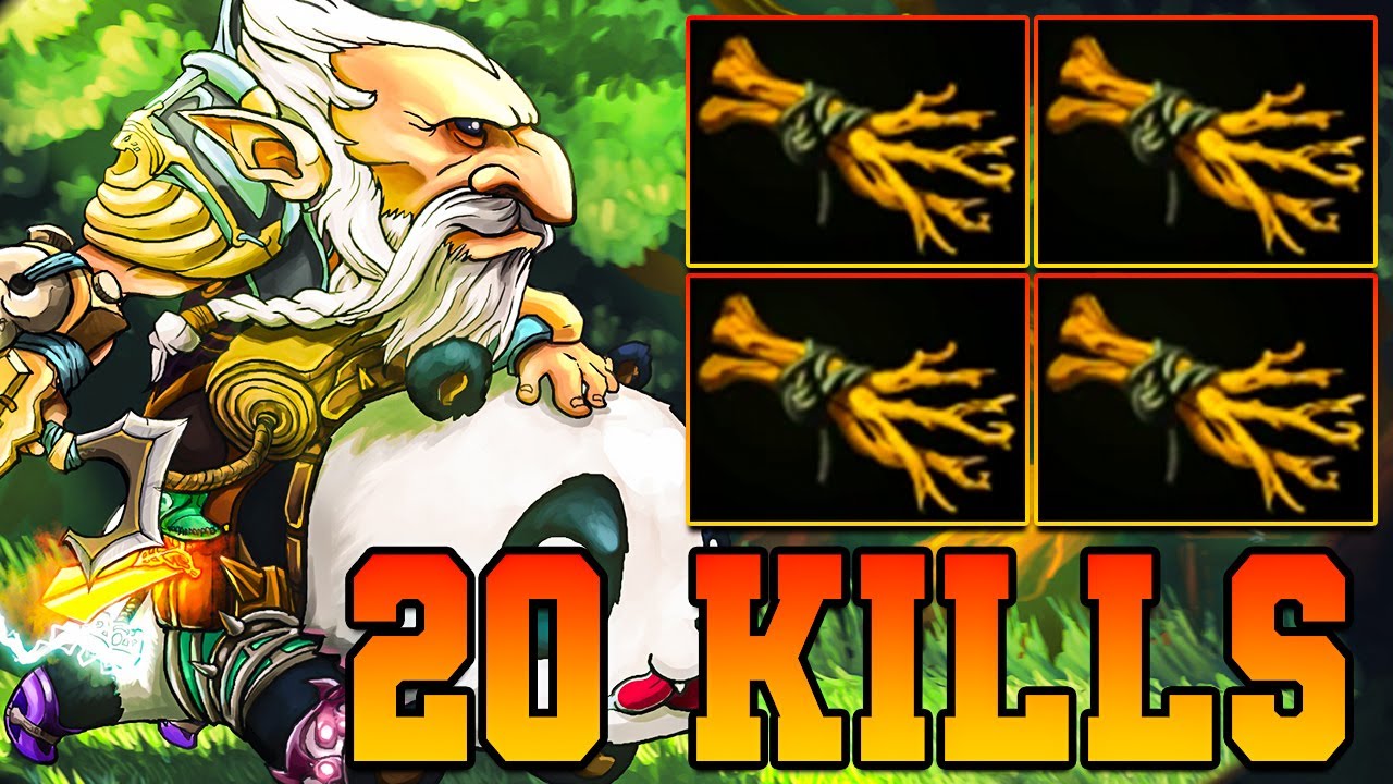 20 Kills Lone Druid Dota 2 ! Dota 2 Lone Druid Mid Pro Gameplay Tutorial Support Guide 7.37