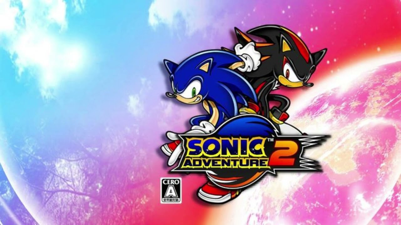 Sonic The Hedgehog