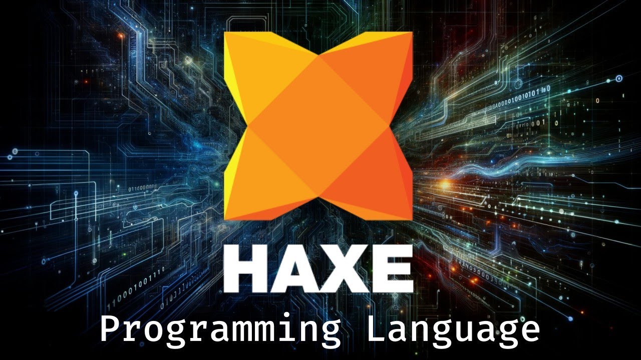 Язык программирования Haxe