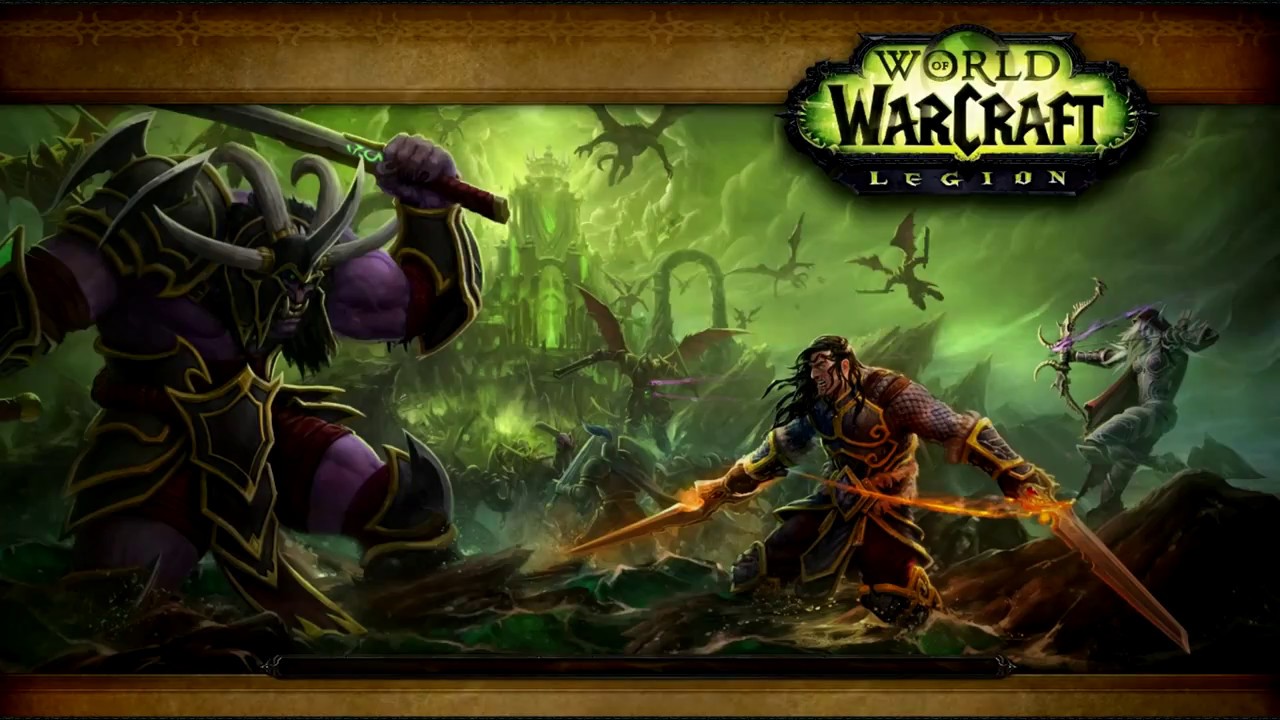 Kil'jaeden HM (Resto Druid PoV)