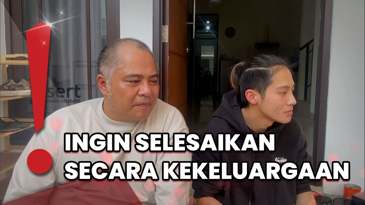 Belum Boleh Ketemu, DJ Panda-Ayah Hanya Bisa Pandangi Foto Anak Erika