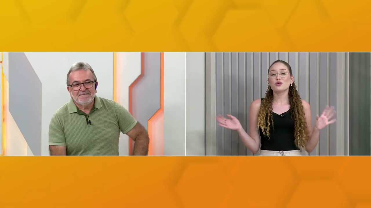TV Gazeta de Alagoas: assista ao vivo ao Timaço na TV com Orlando e Nathália - 27/01/2026