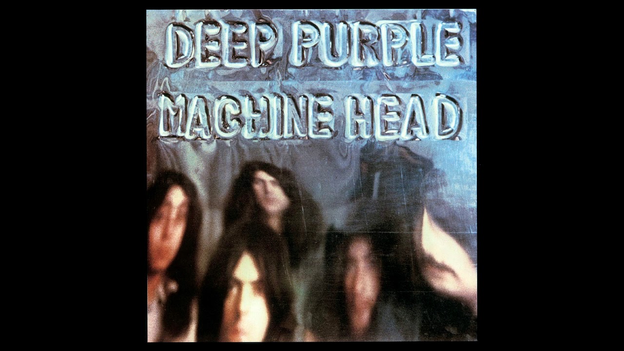 DEEP PURPLE: Highway Star (instrumental)