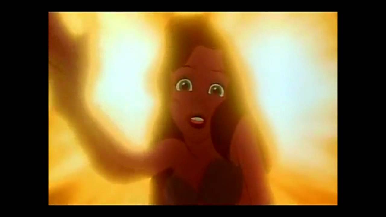 C'est Bientôt la Fin A new Disney ;)