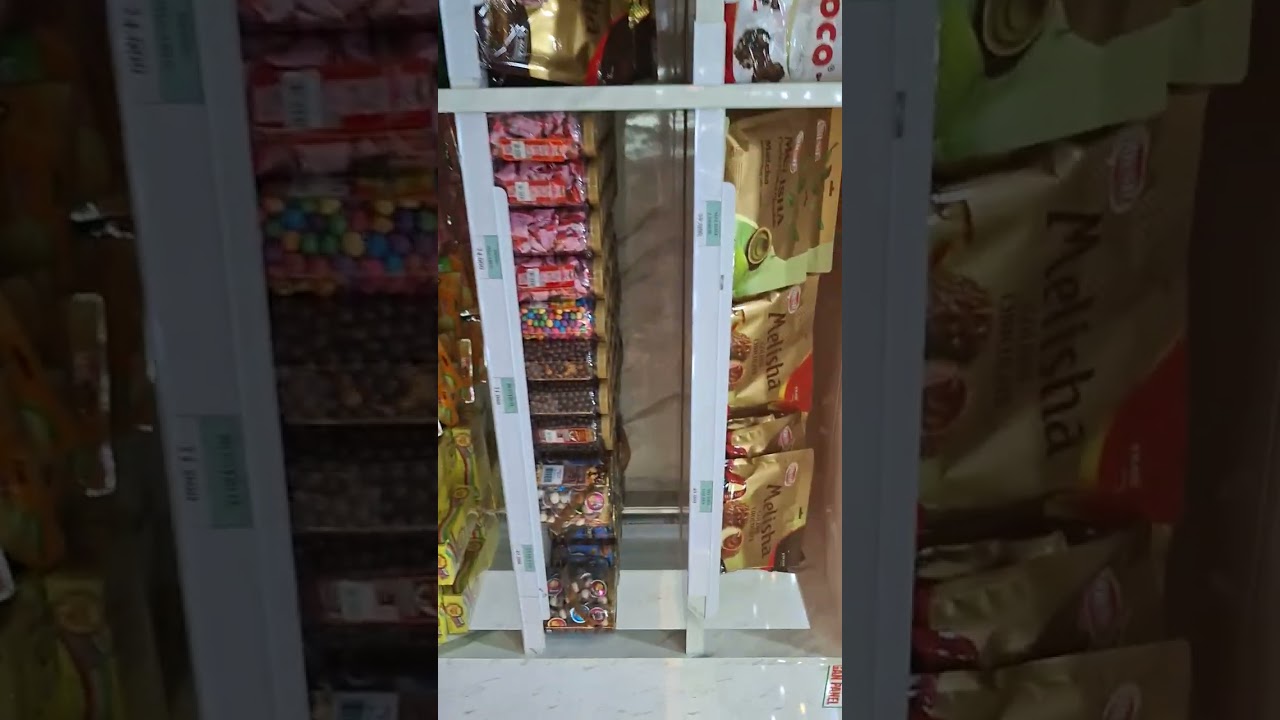 Insyira Pusat oleh oleh Pekanbaru