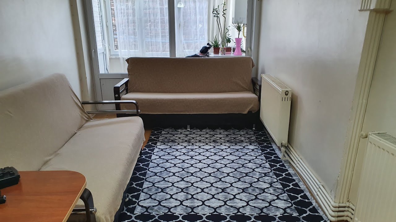 EV TURU🏡