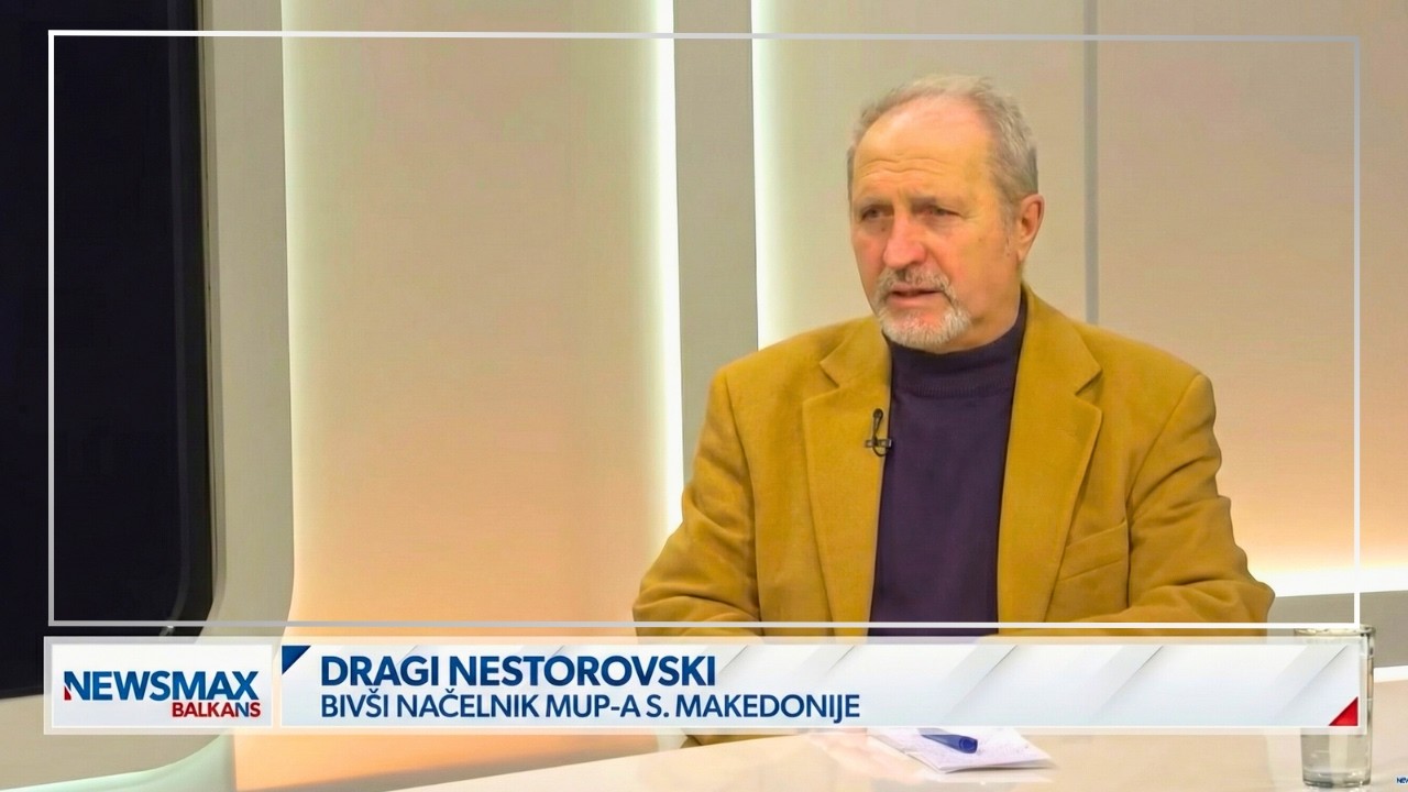 Kada je počelo uzgajanje i upotreba narkotika u Makedoniji? | PERSPEKTIVA