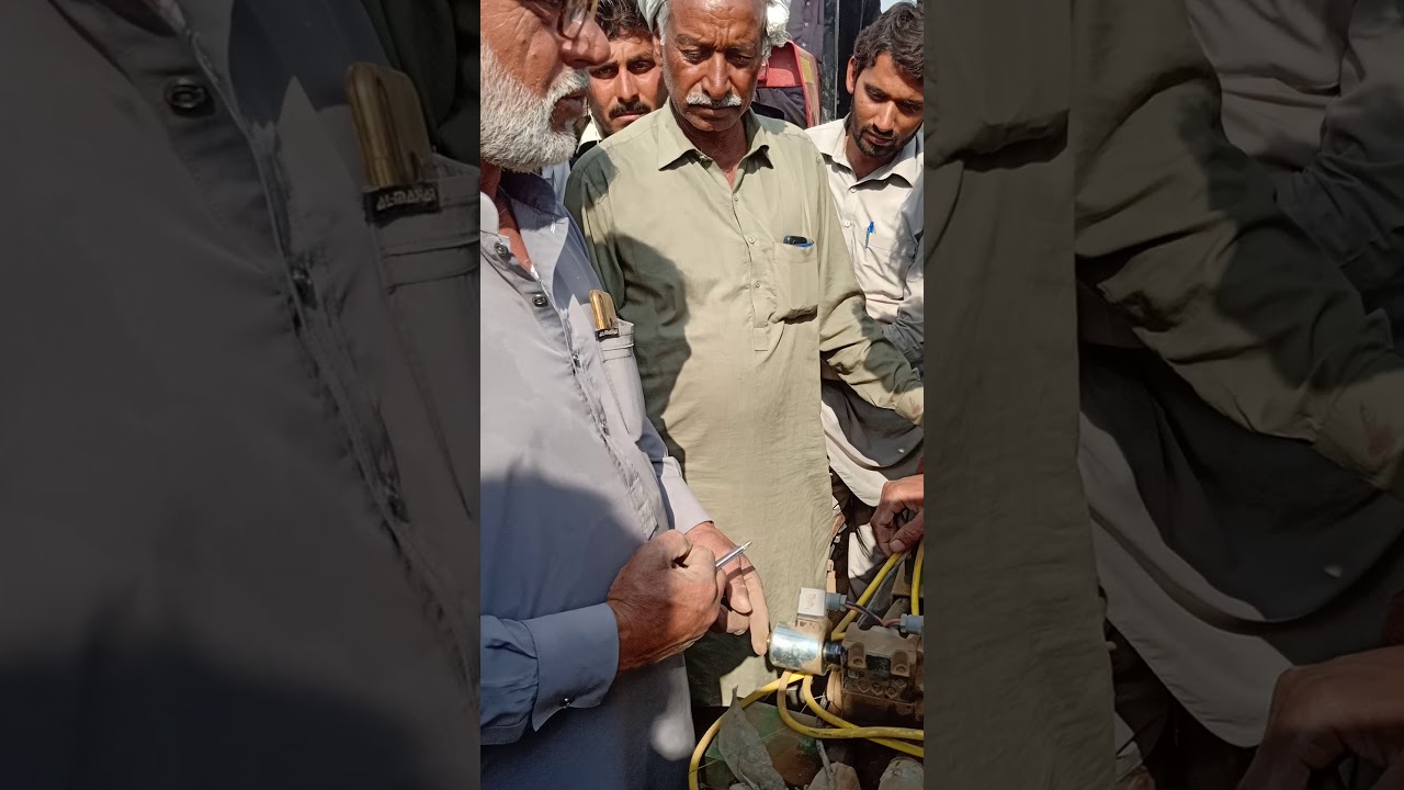 لیزر لیول اسمبلی سے اپ ڈاؤن کرنے کا طریقہ