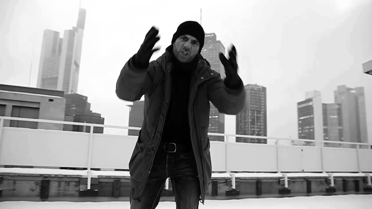 Vito Vendetta ( du bist Deutschland )