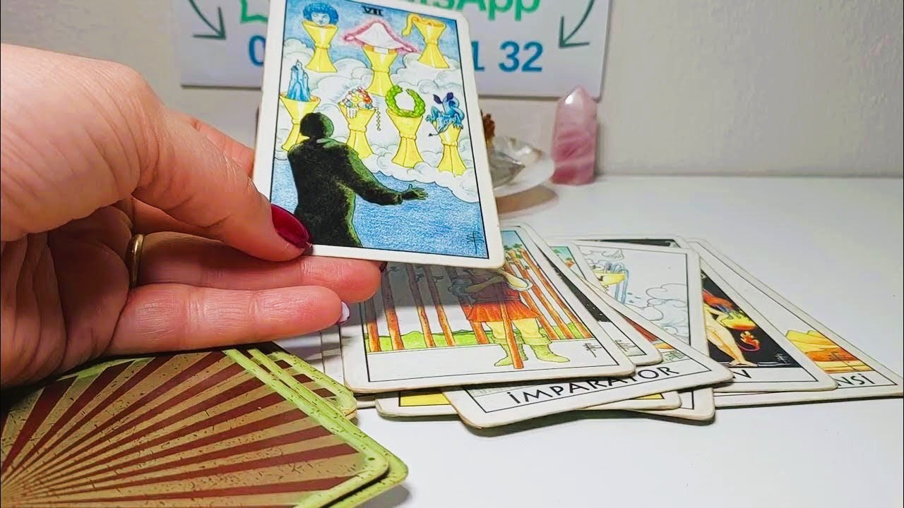 🌑 DUYDUKLARINI KAFAYA TAKMA: KARAR ANI VE YENİ YOL | 2 ŞUBAT PAZARTESİ TAROT FALI