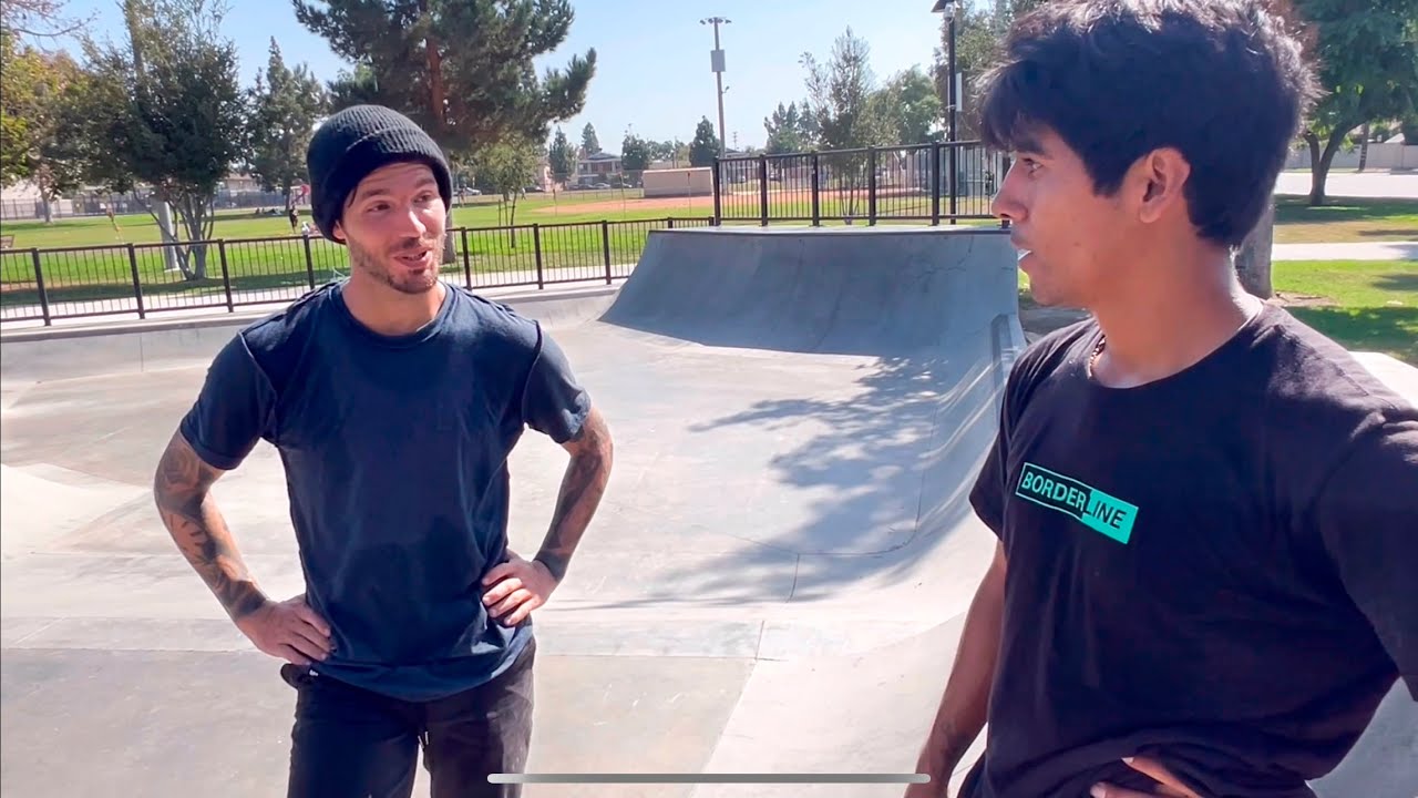WHY ISN&rsquo;T ZACH DOELLING A PRO SKATEBOARDER?