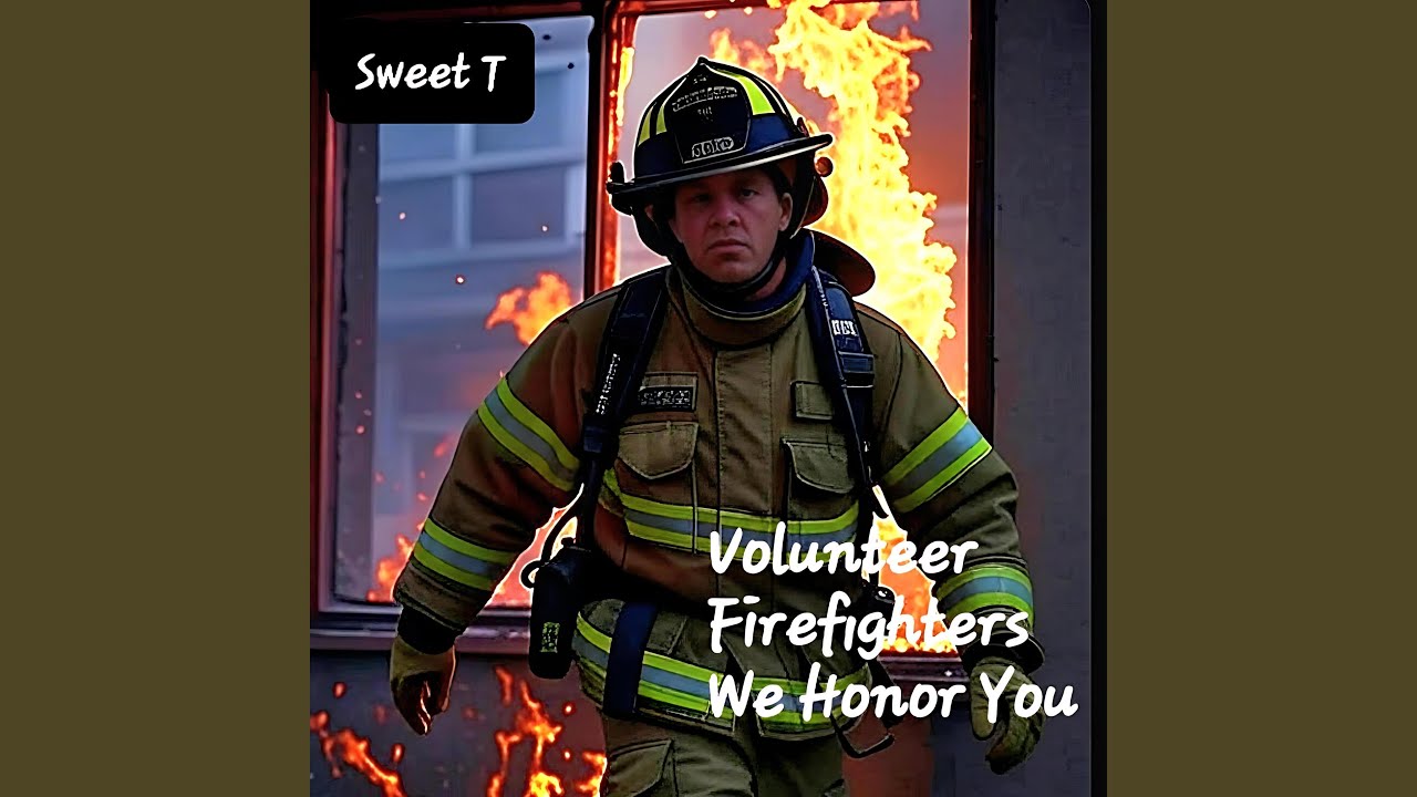 Volunteer Firefighters (tribute)