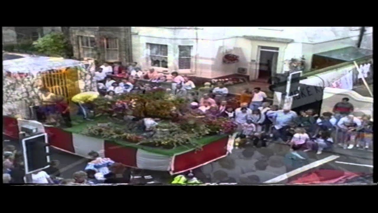 Lowestoft Carnival1992