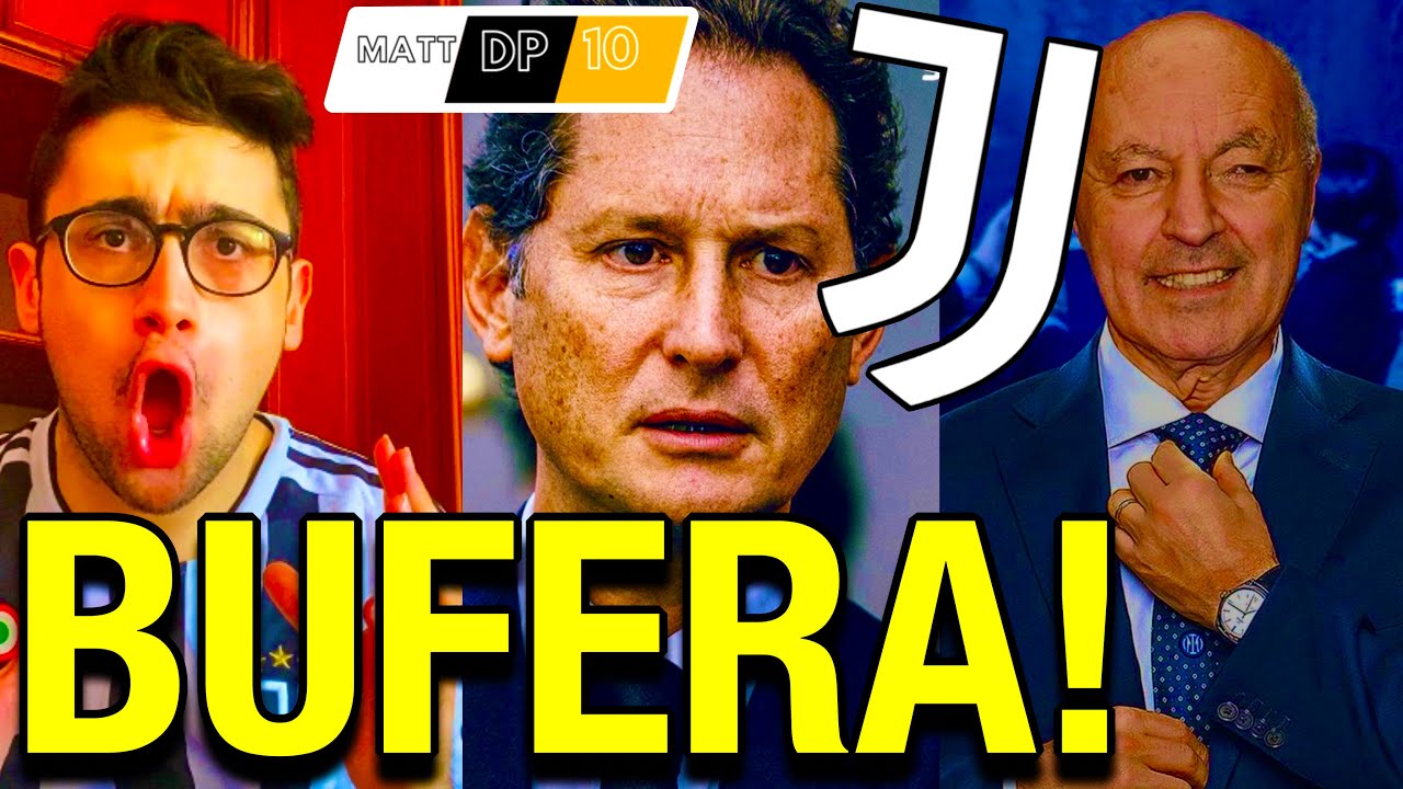 🚨 RETROCESSIONE INTER IMMEDIATA✅ecco la bomba totale su Marotta