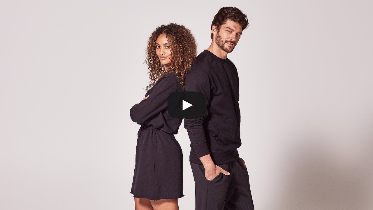 BETTS UNISEX STYLES