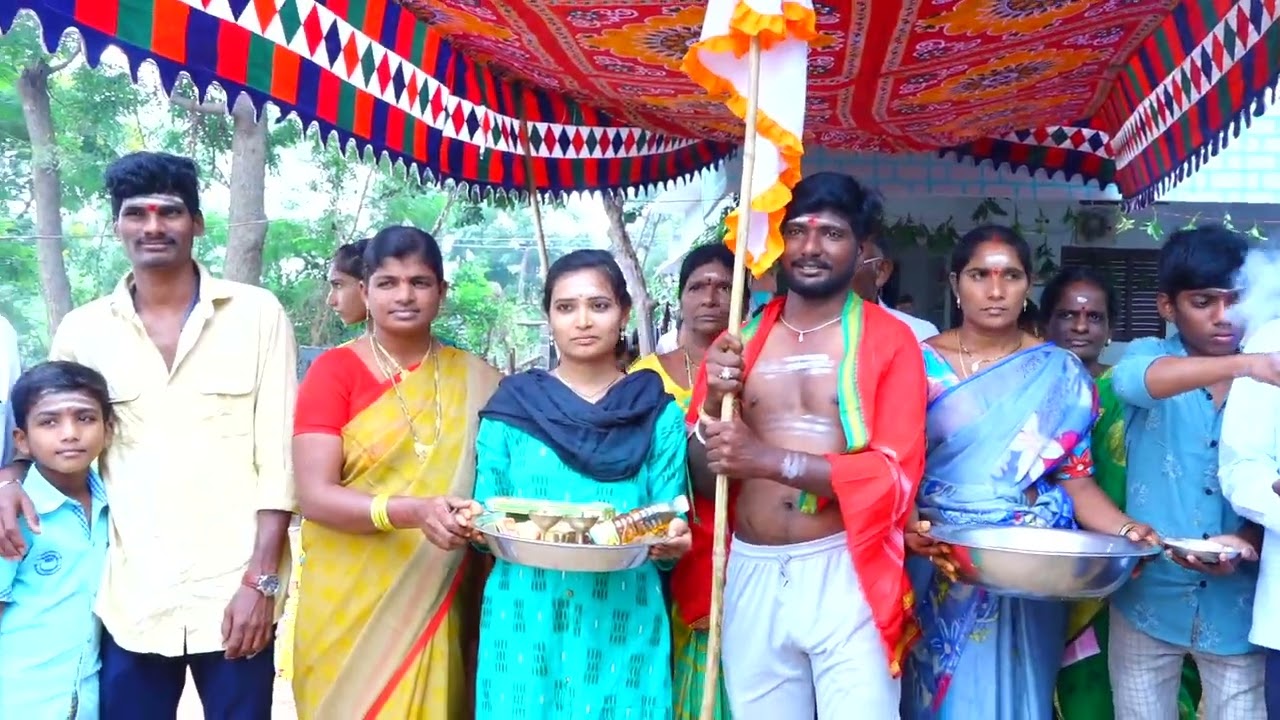 Naroju vari pelli sandhadi#Naresh pavani.