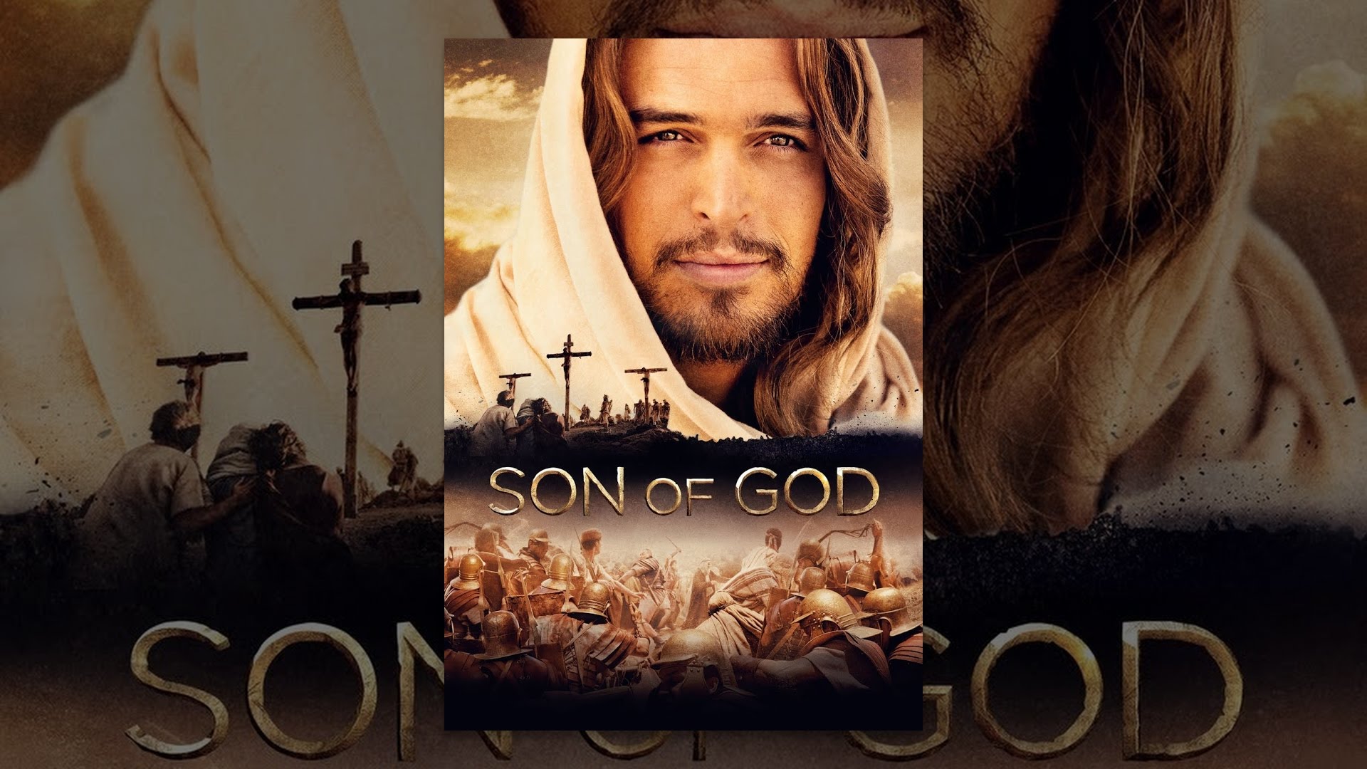 Son Of God