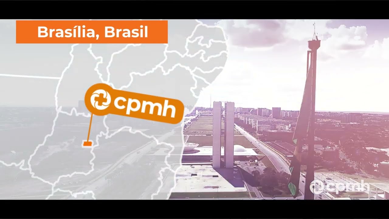 Conheça a Fábrica da CPMH