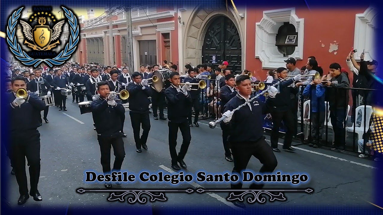 Instituto Rafael Landivar 2025