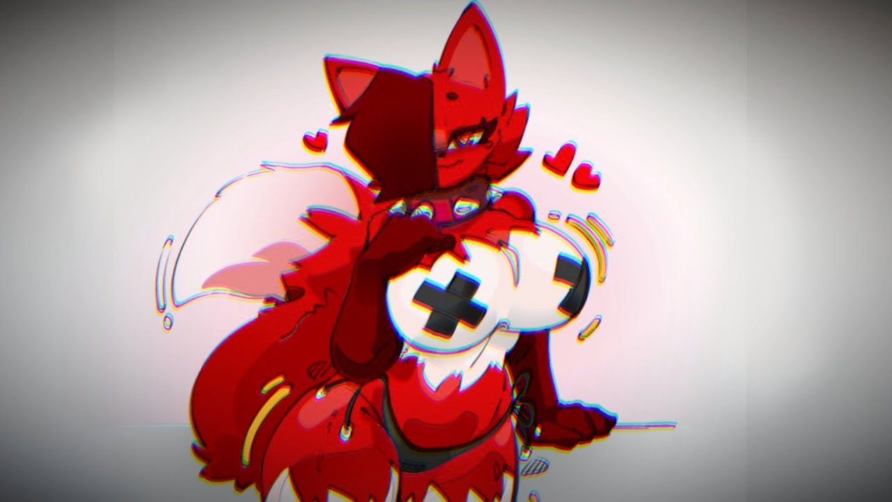 All fanarts ig this year