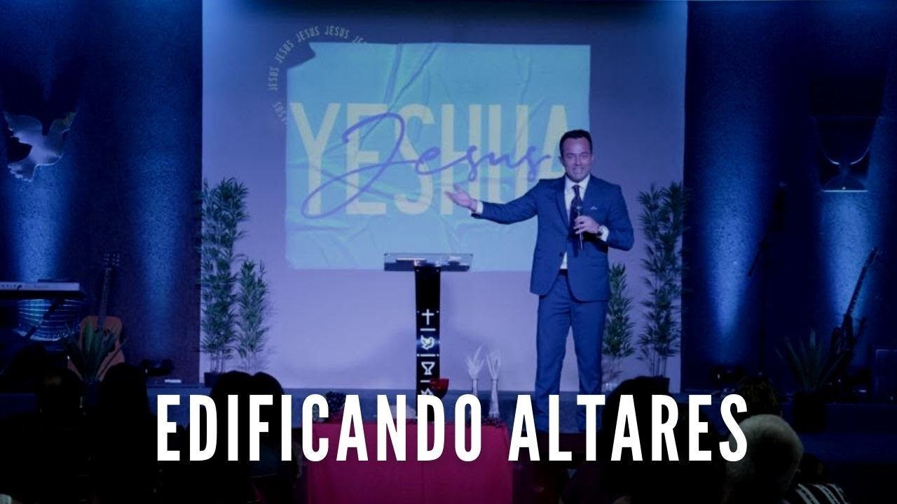 Domingo Santa Ceia -  Pr  Stefano 11/10/20